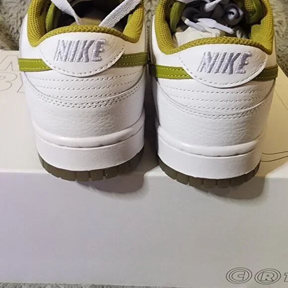 *NEW* Custom Nike Dunks Mens sz 6 - Picture 2 of 11